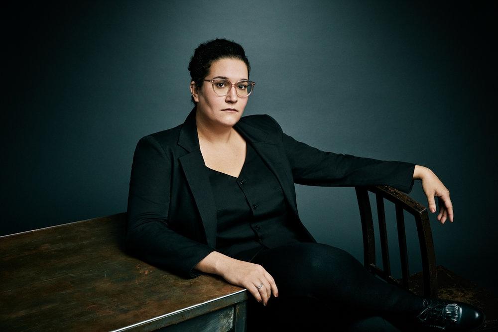 Carmen Maria Machado